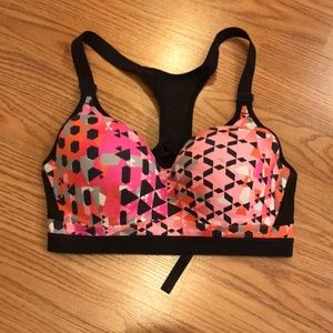 Victoria Secret sports bra